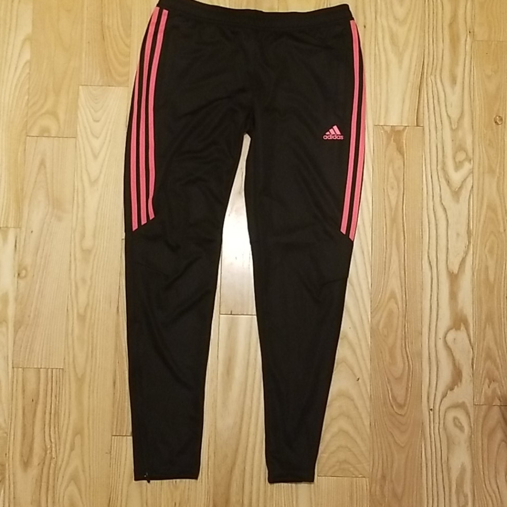 Adidas Tiro 17 soccer training pants